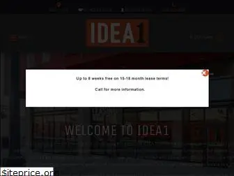 idea1sandiego.com
