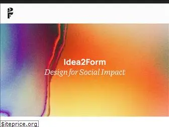 idea2form.com