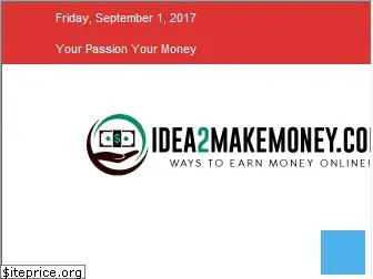 idea2makemoney.com