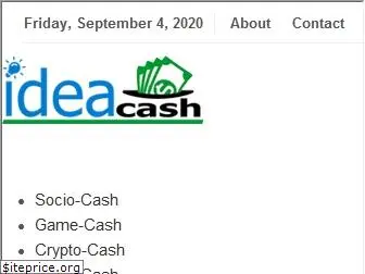 idea4cash.com