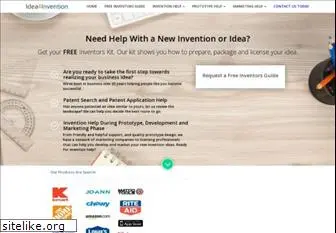 idea4invention.com