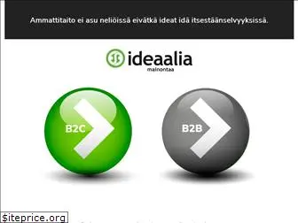 ideaalia.fi