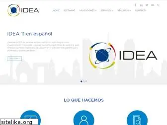 ideaanalytics.com.mx