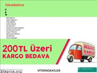 ideabahce.com