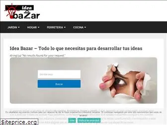 ideabazar.org