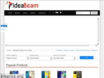 ideabeam.com