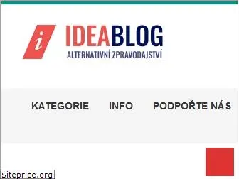 ideablog.cz