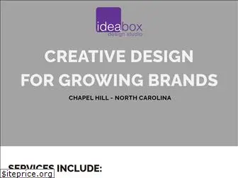 ideaboxdesignstudio.com