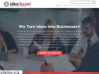 ideabuyer.com