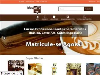 ideacaffe.com.br
