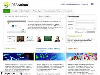 ideacarbon.com