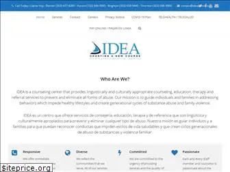 ideacares.com