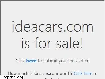 ideacars.com
