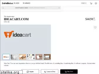 ideacart.com
