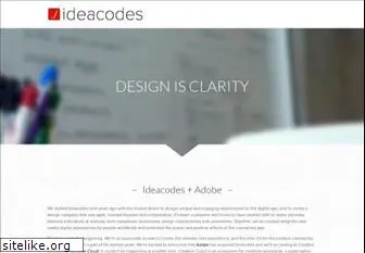 ideacodes.com