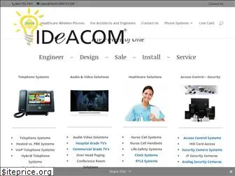 ideacomdti.com