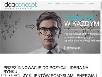 ideaconcept.expert