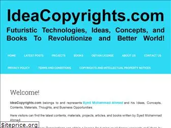 ideacopyrights.com