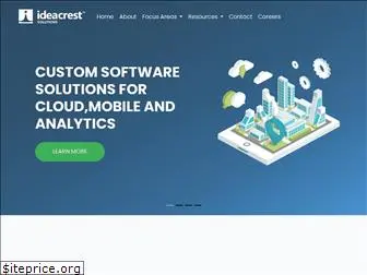 ideacrestsolutions.com