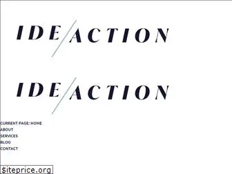 ideactionconsulting.com