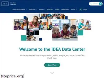 ideadata.org