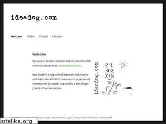 ideadog.com