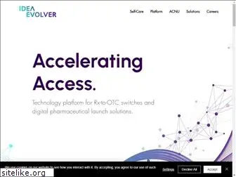 ideaevolver.com