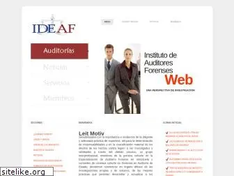 ideaf.org