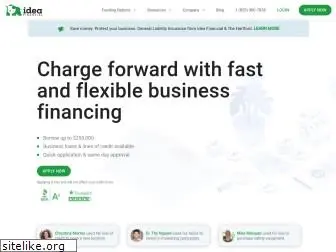 ideafinancial.com