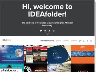 ideafolder.com