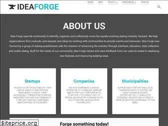 ideaforge.co