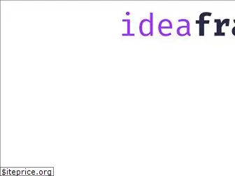 ideafragments.com