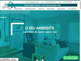 ideagesso.com.br