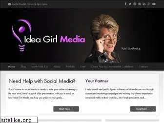 ideagirlmedia.com