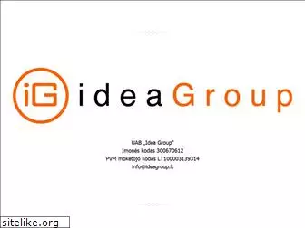 ideagroup.lt