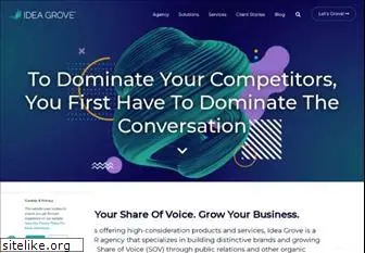 ideagrove.com