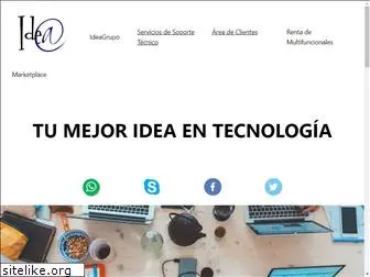 ideagrupo.com.mx