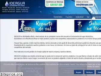 ideagua.com
