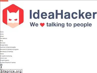 ideahackers.network