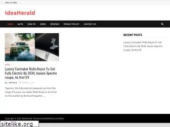 ideaherald.com