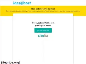 ideahost.com