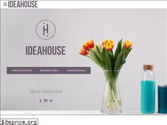 ideahouse.ee