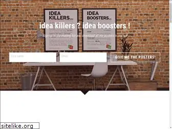 ideakillers.net