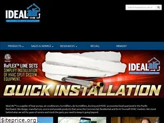 ideal-air.com