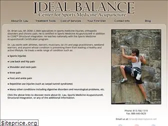 ideal-balance.net