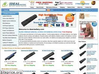 ideal-battery.com