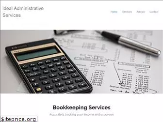 ideal-bookkeeping.net