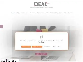 ideal-conseils.fr