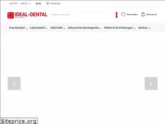 ideal-dental.de