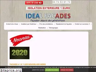 ideal-facades.fr